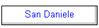 San Daniele