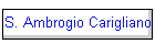S. Ambrogio Carigliano