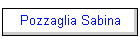Pozzaglia Sabina