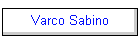 Varco Sabino