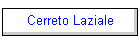 Cerreto Laziale