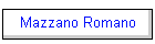 Mazzano Romano