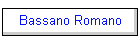 Bassano Romano