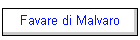 Favare di Malvaro
