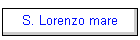 S. Lorenzo mare