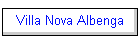 Villa Nova Albenga