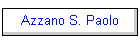 Azzano S. Paolo