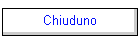 Chiuduno