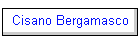 Cisano Bergamasco
