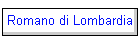 Romano di Lombardia