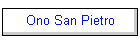 Ono San Pietro