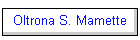 Oltrona S. Mamette