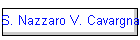 S. Nazzaro V. Cavargna