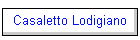 Casaletto Lodigiano