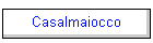 Casalmaiocco
