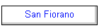 San Fiorano