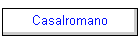 Casalromano