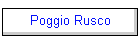 Poggio Rusco