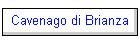 Cavenago di Brianza