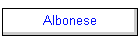 Albonese