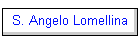 S. Angelo Lomellina