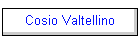 Cosio Valtellino