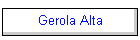 Gerola Alta