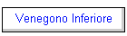 Venegono Inferiore
