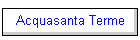 Acquasanta Terme