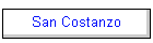 San Costanzo