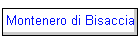 Montenero di Bisaccia