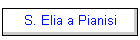 S. Elia a Pianisi