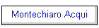 Montechiaro Acqui