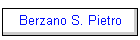 Berzano S. Pietro