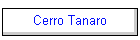 Cerro Tanaro