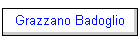 Grazzano Badoglio