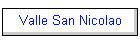 Valle San Nicolao