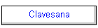 Clavesana