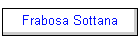 Frabosa Sottana