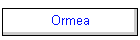 Ormea