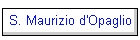S. Maurizio d'Opaglio