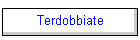 Terdobbiate
