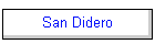 San Didero
