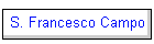 S. Francesco Campo