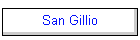 San Gillio