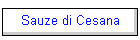 Sauze di Cesana