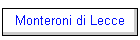 Monteroni di Lecce