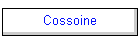 Cossoine