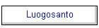 Luogosanto