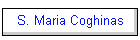 S. Maria Coghinas